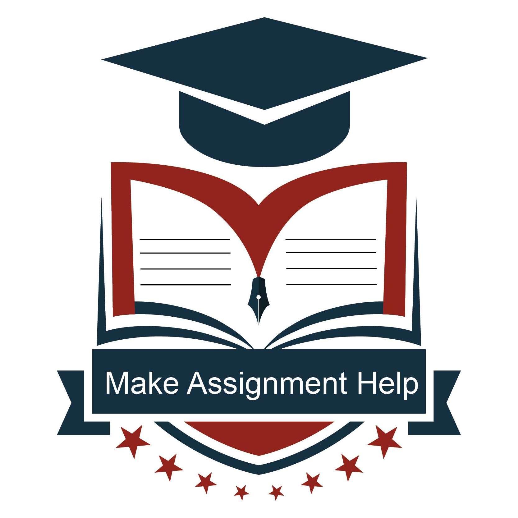 Marketing assignment help