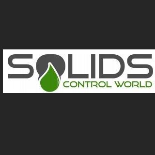 SolidsControlWorld SolidsControlWorld