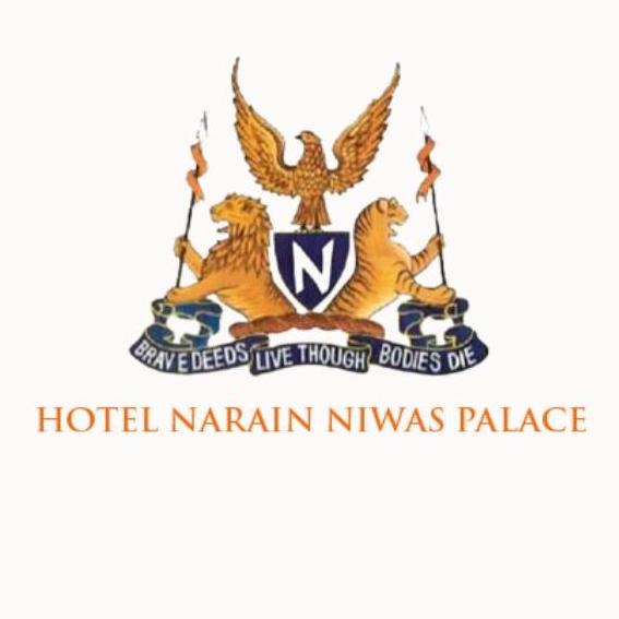 Hotel Narain Niwas Palace