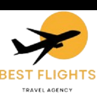 Best Flights Tickets Booking