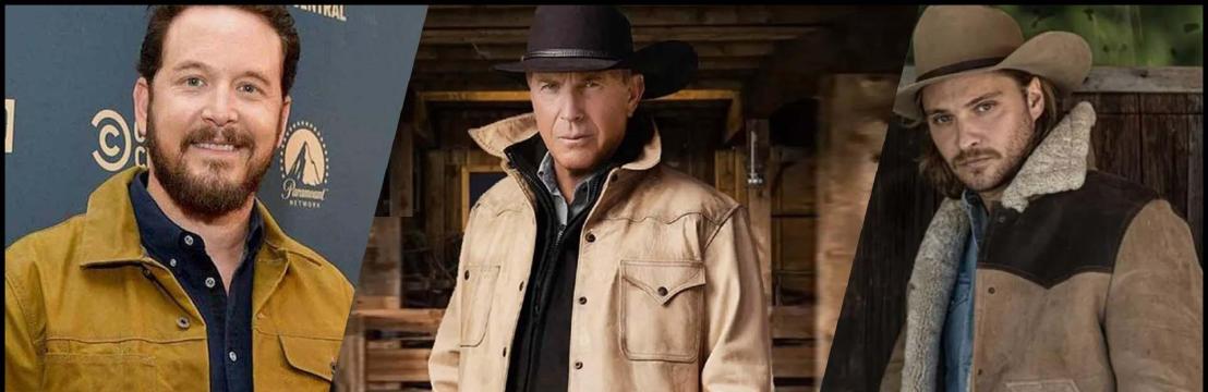 The Western Outfitters