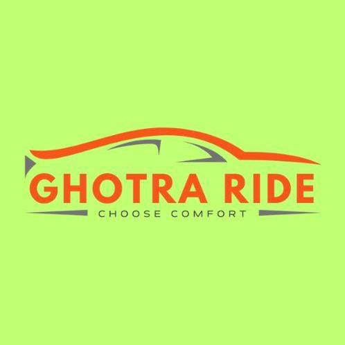 Ghotra Ride