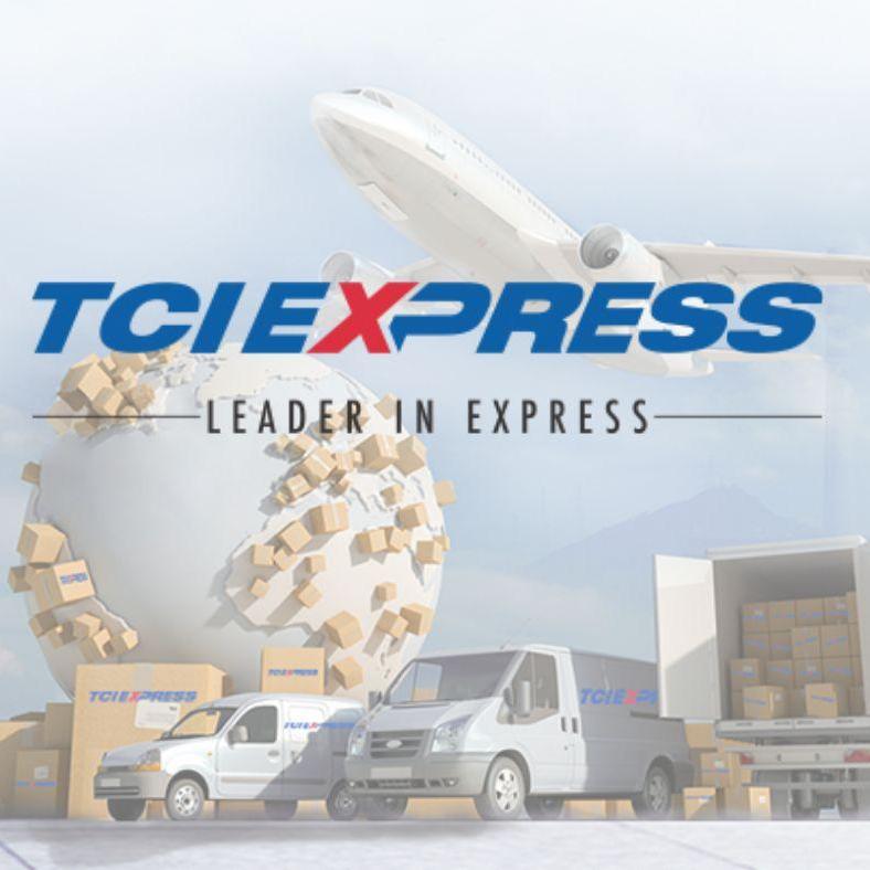 TCI EXPRESS