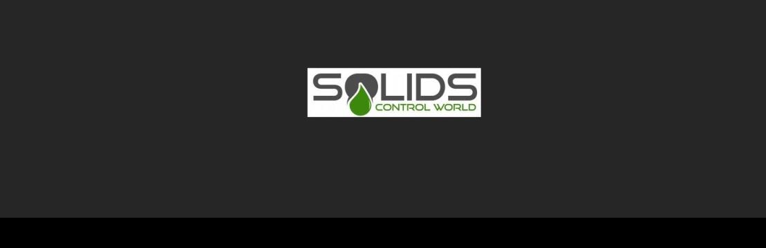 SolidsControlWorld SolidsControlWorld