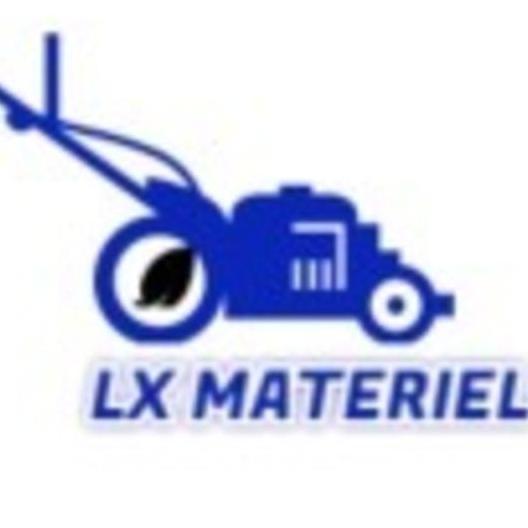 LXMATERIEL MATERIEL