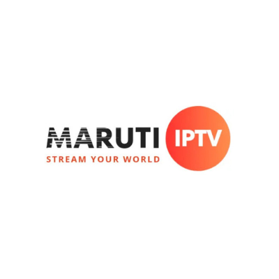 Maruti Iptv