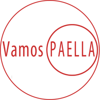 Vamos Paella 