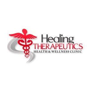 Healing Therapeutics  Health And Wellness