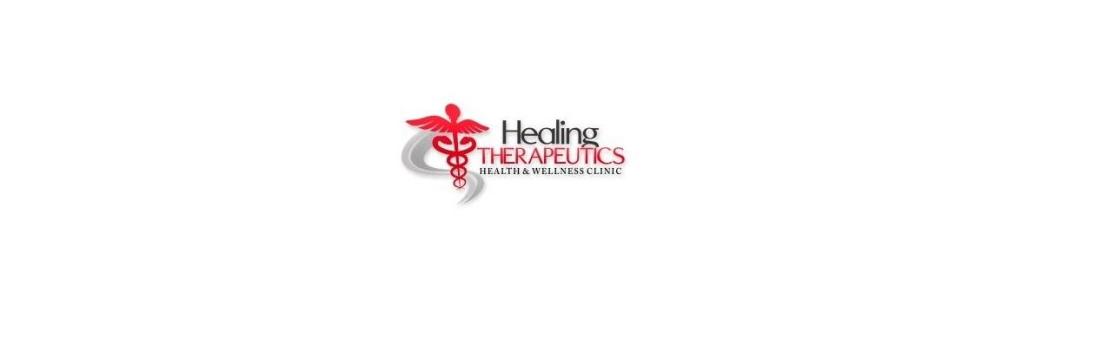 Healing Therapeutics  Health And Wellness