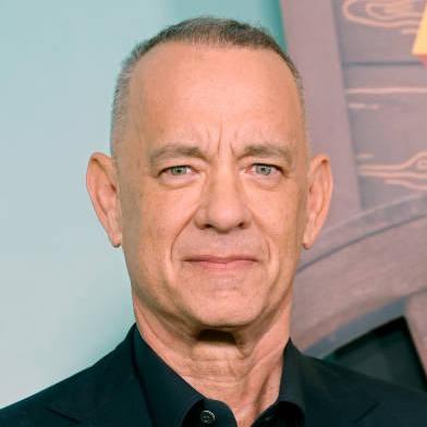 Tom Hanks