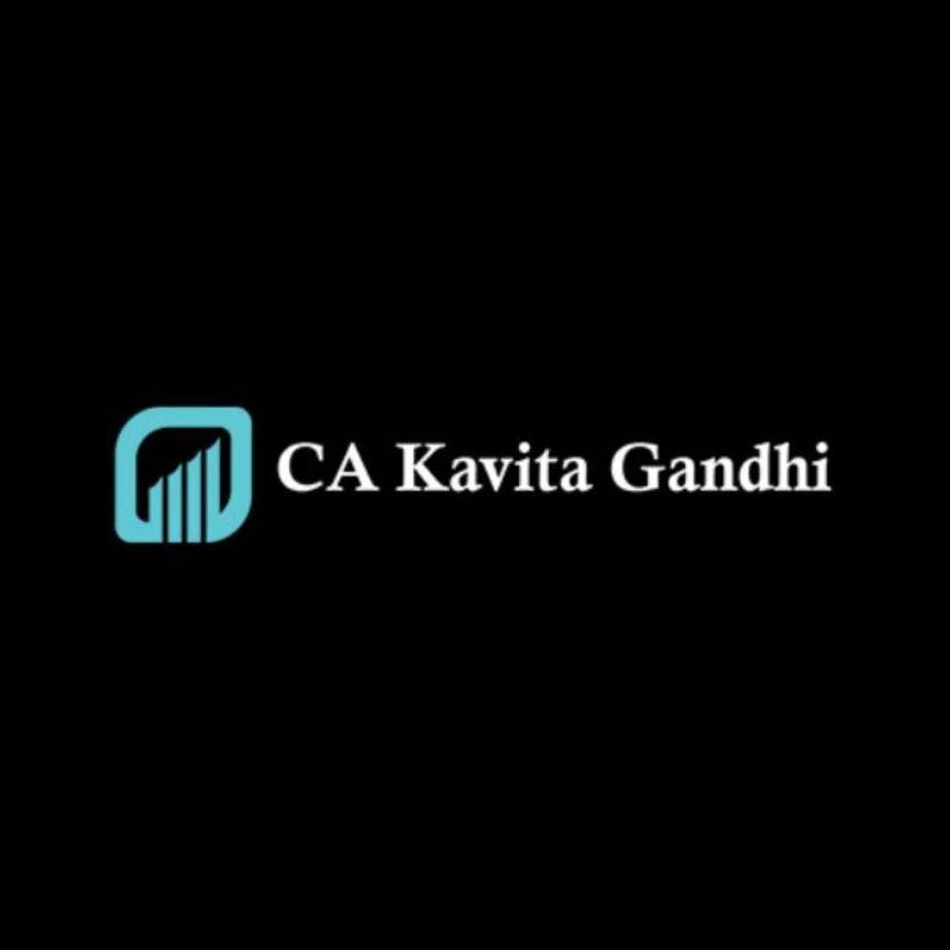 Kavita Gandhi