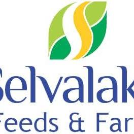 SriSelvalakshmi Feeds And Farms