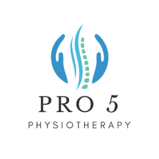 Pro 5 Physio