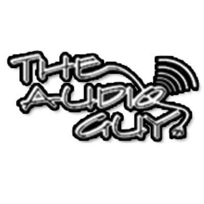 The Audio Guy