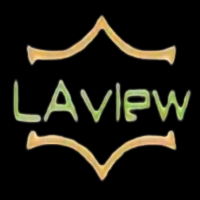 Laview Camera Setup