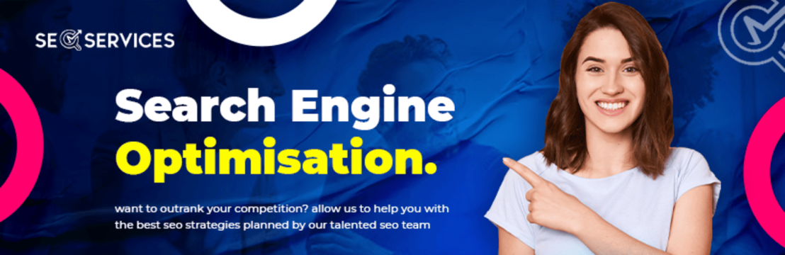 SEO Services in London