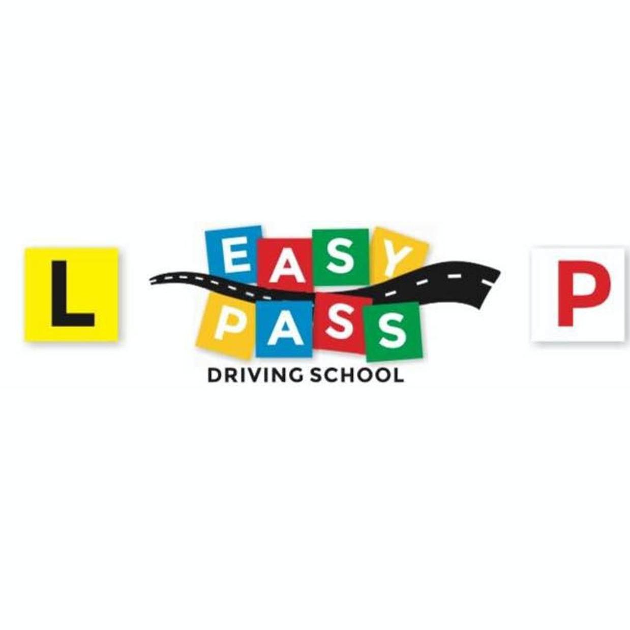 Easy Pass Driving School