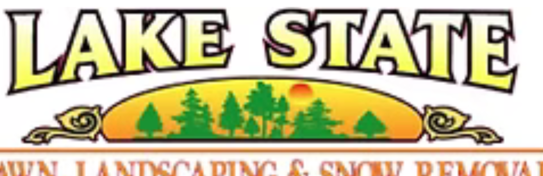 Lake State Landscaping And Snow Removal