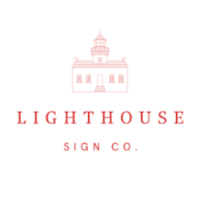 Lighthouse Sign Co