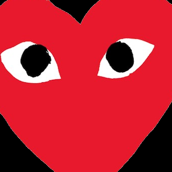 Comme Des Garcons