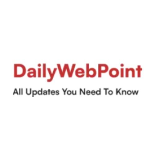 Dailyweb Point