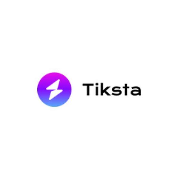 Tiksta Tiktok Growther