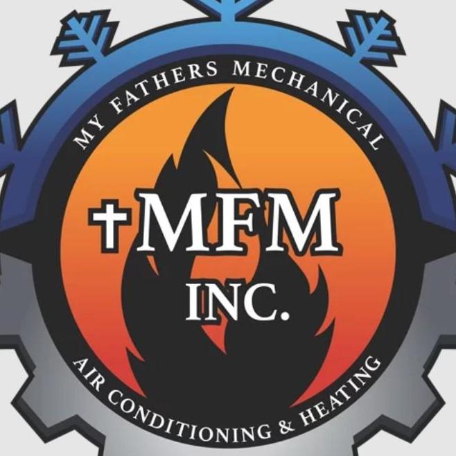 MyFathersAC Heating