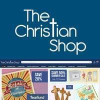 The Christian Shop