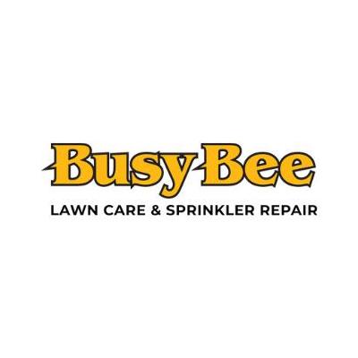 Busy Bee Lawn Care And Sprinkler Repair