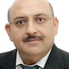 Sunil  Bajaj