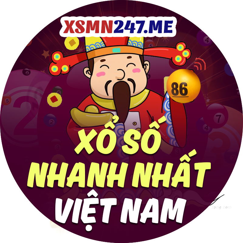 Xổ số Minh Ngọc KQXS  Minh Ngọc hôm nay XSMN247 me
