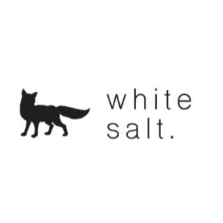 White Salt  Photography