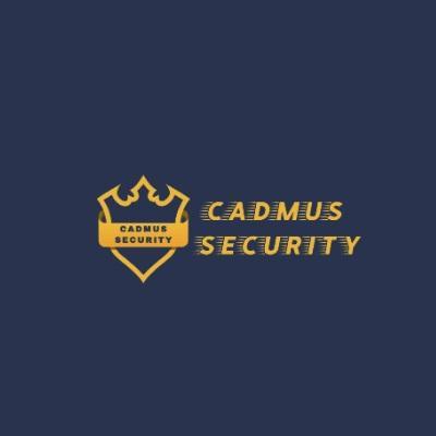 Cadmus Security  Services Inc