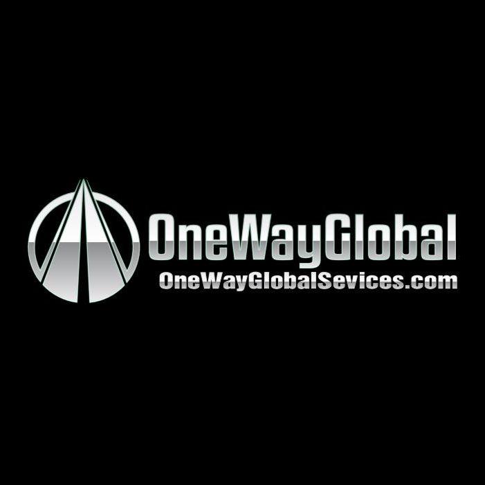 One Way  Global Limos