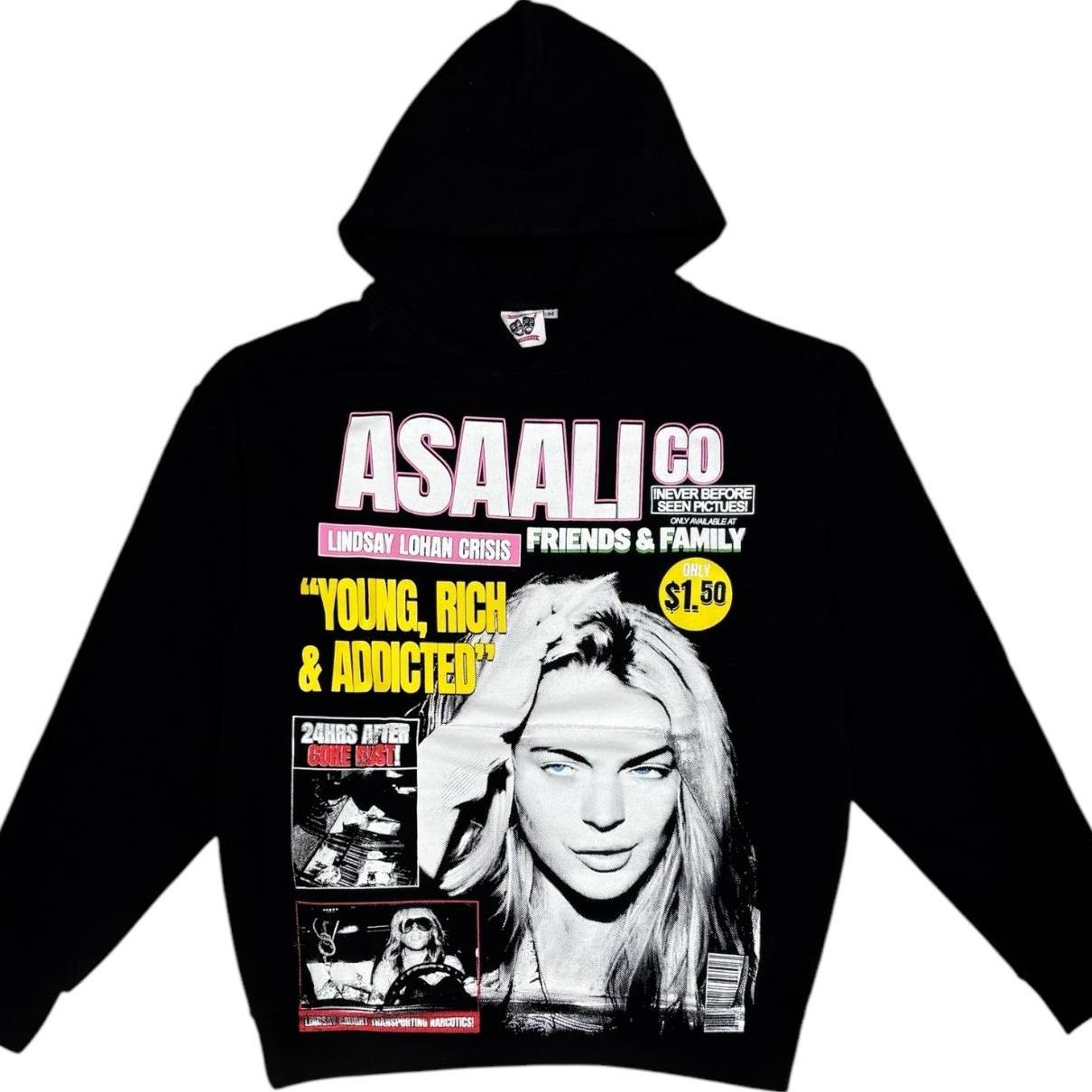 Asaali Official