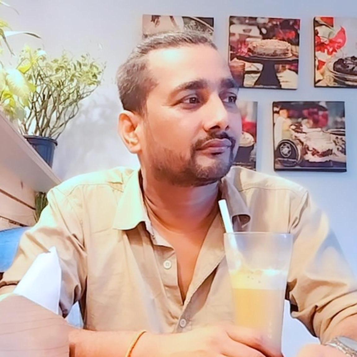 Niranjan Kumar