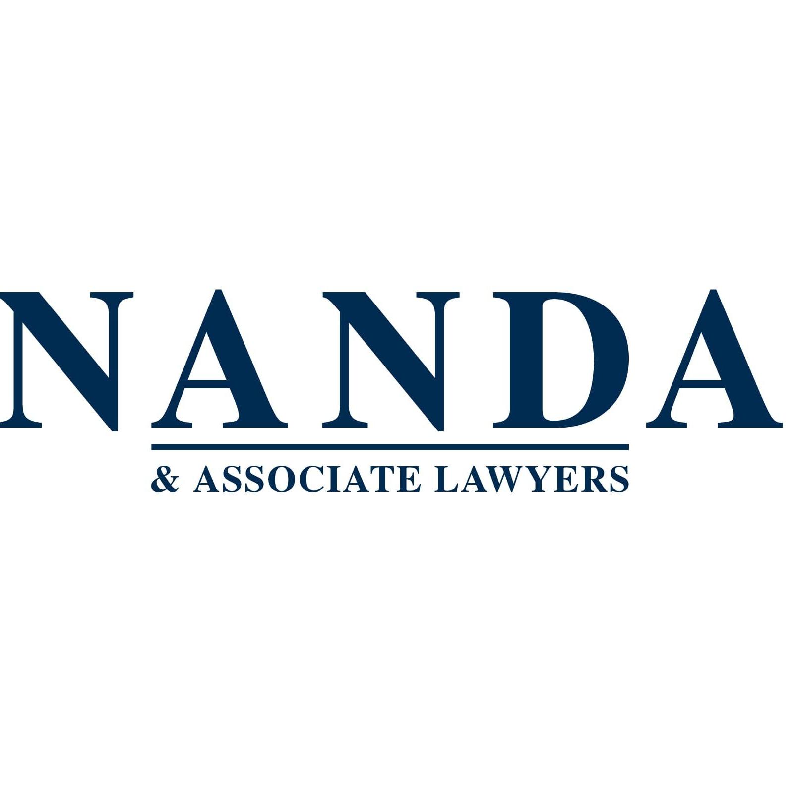 Nanda Associate Lawyers