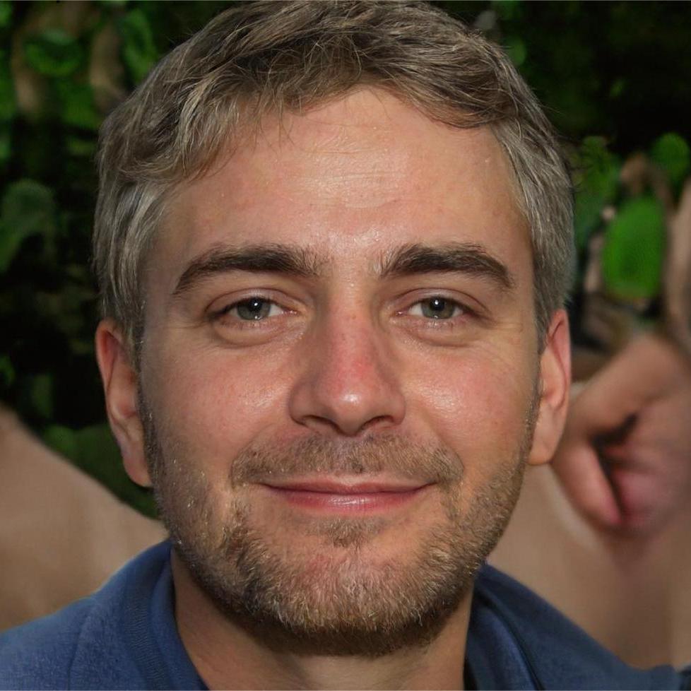 Steven Porter