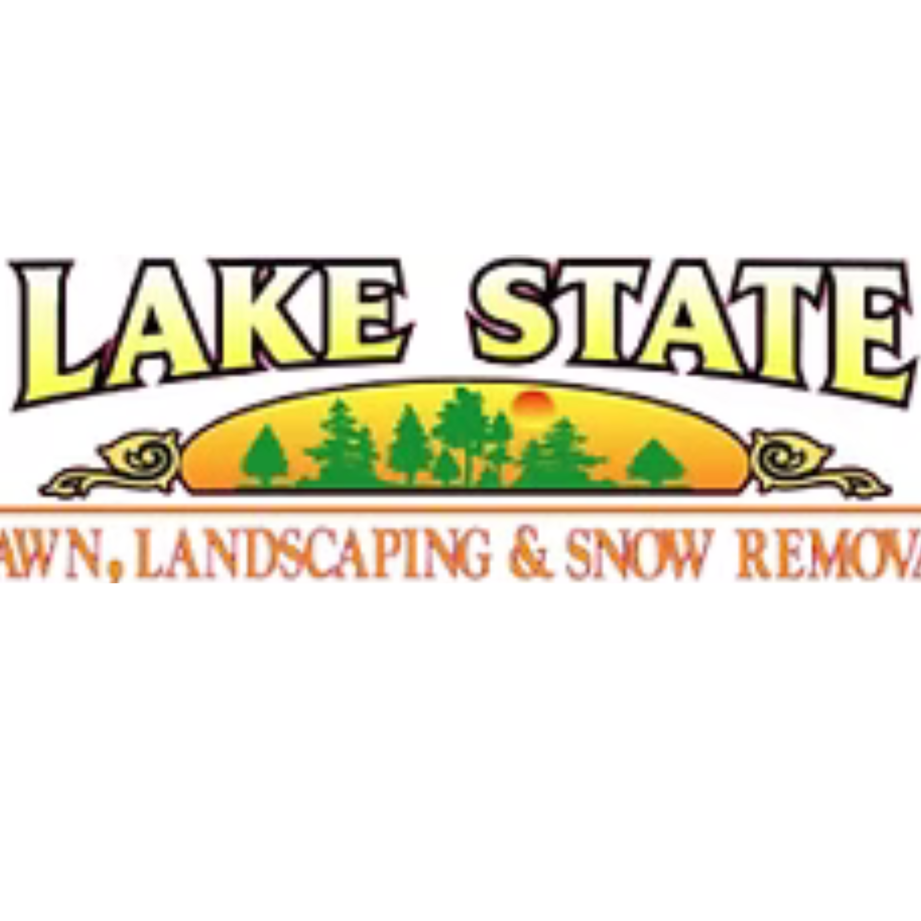 Lake State Landscaping And Snow Removal