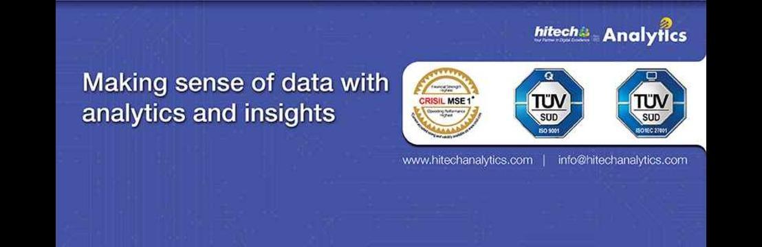 Hitech Analytics