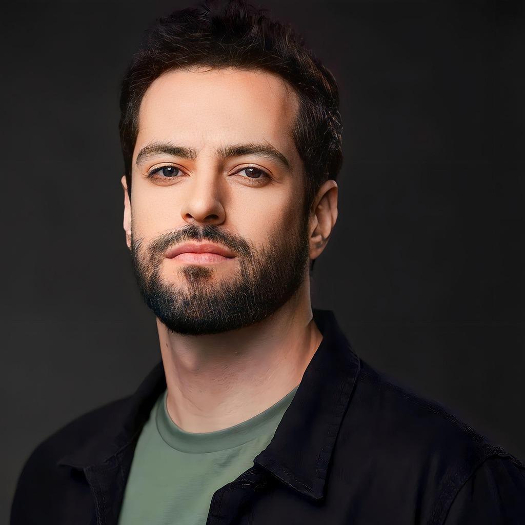 James Weston