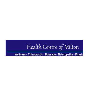 Health Centre Of Milton Centre Of Milton