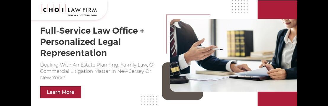 Choi Law Firm
