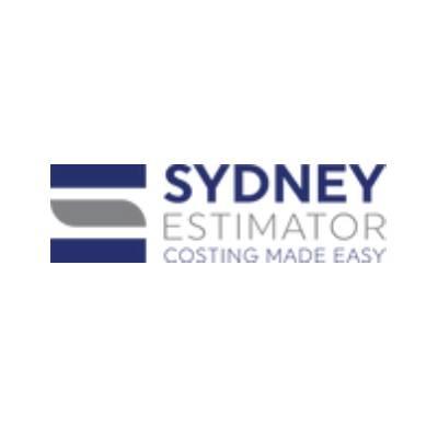 Sydney Estimator