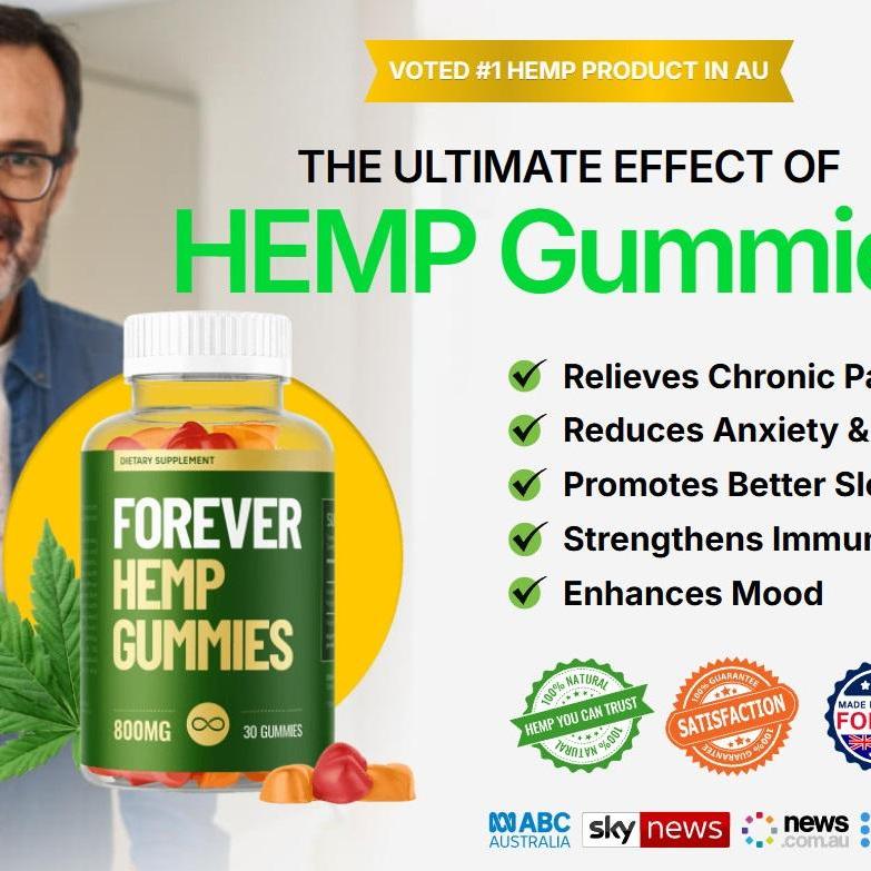 Forever Hemp