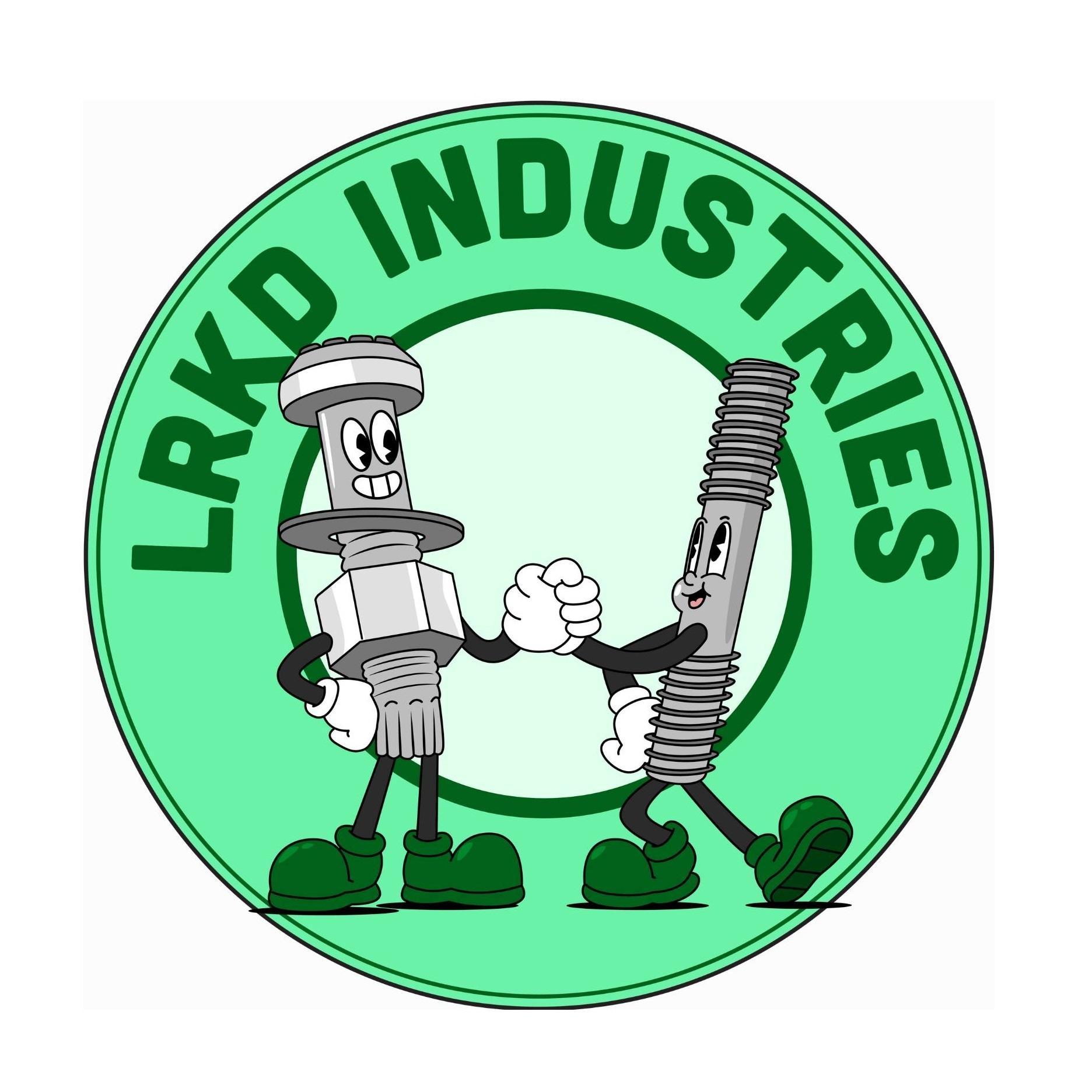 LRKD  Industries