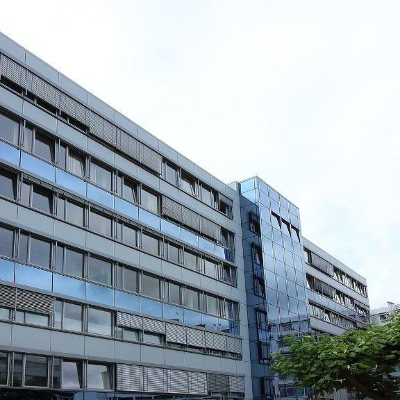 Amcare Hospital