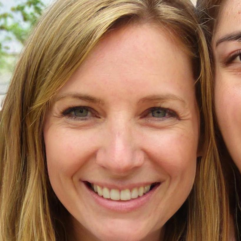 Danielle Smith