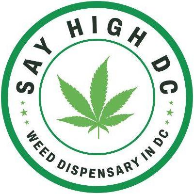 Say High DC