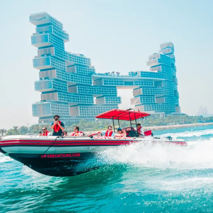 Loveboatsuae 2024